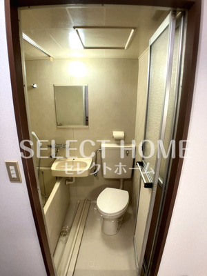 【トイレ】 | メゾンクレール | 清潔感のあるトイレです
同型タイプ