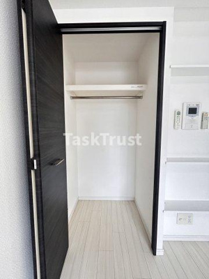 【収納】 | フォレストグレイス城東中央Ⅱ