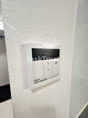 【設備】 | フォレストグレイス城東中央Ⅱ