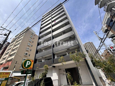 【外観】 | フォレストグレイス城東中央Ⅱ