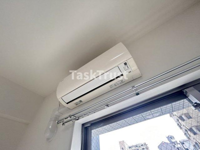 【設備】 | フォレストグレイス城東中央Ⅱ