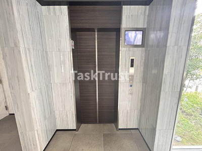 【その他共用部分】 | フォレストグレイス城東中央Ⅱ