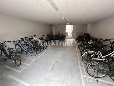 【その他共用部分】 | フォレストグレイス城東中央Ⅱ