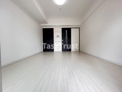 【居間・リビング】 | フォレストグレイス城東中央Ⅱ