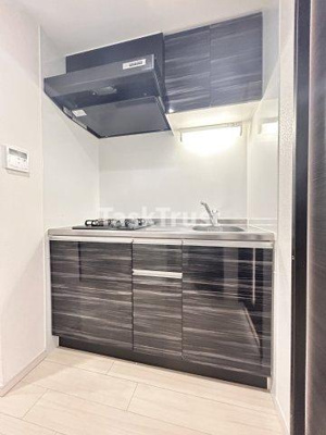 【キッチン】 | フォレストグレイス城東中央Ⅱ