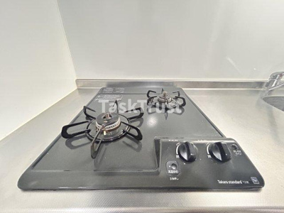 【キッチン】 | フォレストグレイス城東中央Ⅱ