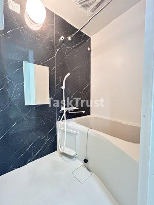 【浴室】 | フォレストグレイス城東中央Ⅱ