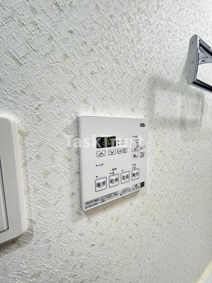 【設備】 | フォレストグレイス城東中央Ⅱ