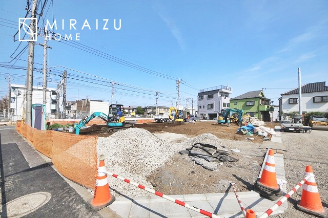 【外観】 | どういった間取りにしよう。どの部屋をどう使おう、インテリアはどうしよう、想像するだけでわくわくしちゃいますね。マイホーム計画が楽しみですね☆
