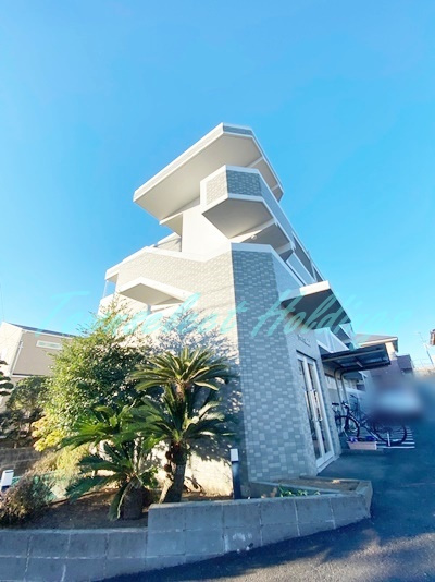 藤沢市今田の賃貸マンション