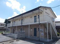 サンライズハイツの画像