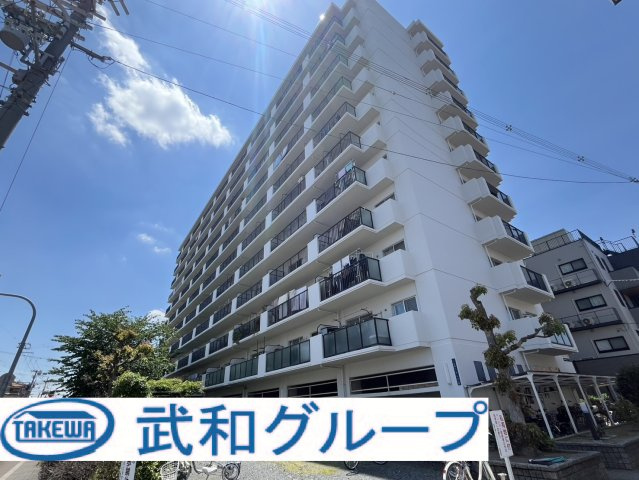 新森公園レックスマンションの画像