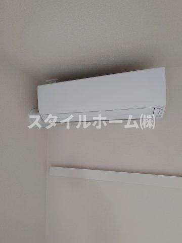 クリザンテームの設備