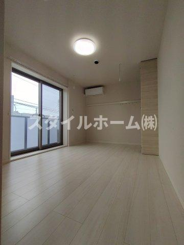 クリザンテームの居間・リビング
