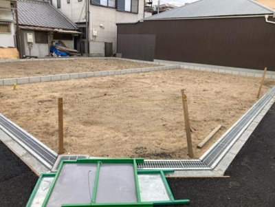【外観】 | 西宮市　鳴尾町２丁目　新築戸建