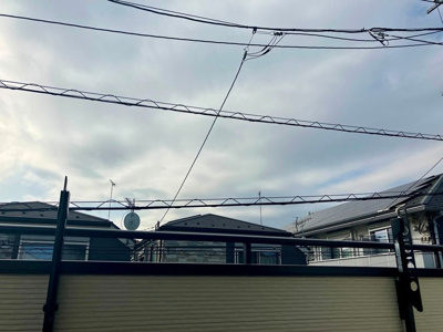 【展望】 | 高田東戸建