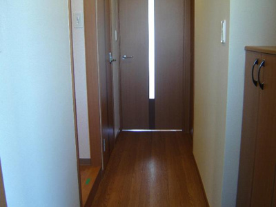 【内装】 | グランソフィア高坂 | 廊下