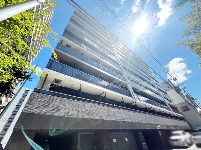 ガーラ・プライム横濱関内