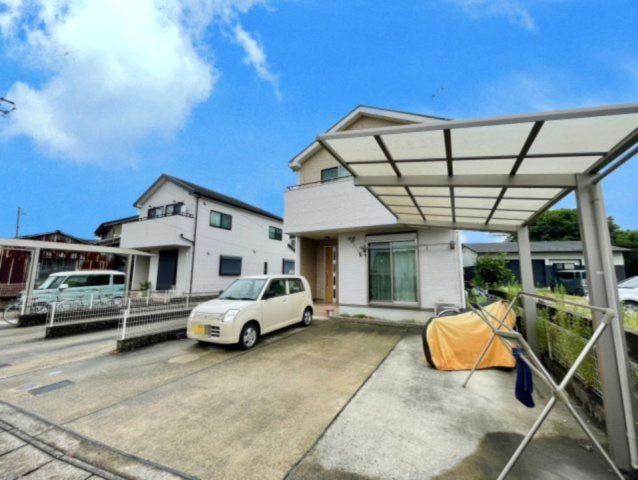 【外観】の画像