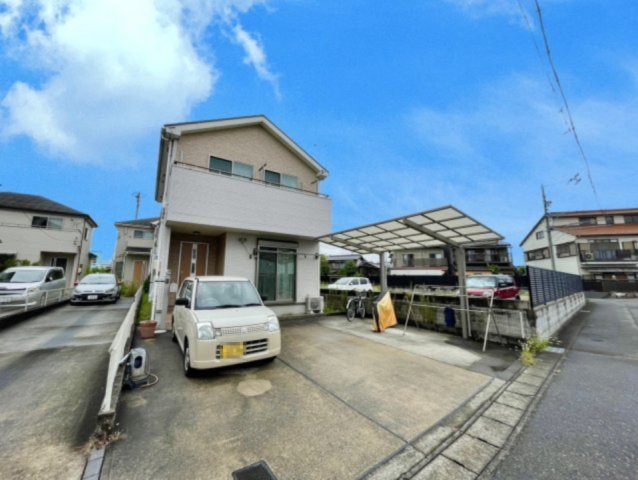 【中古戸建】一宮市木曽川町玉ノ井の画像