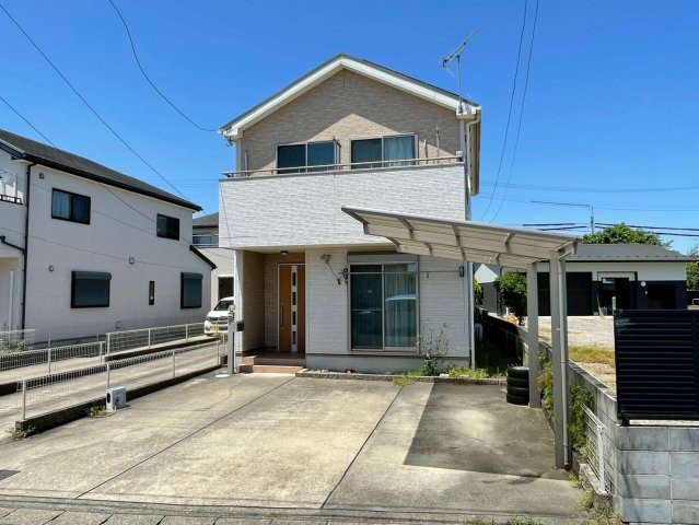 【中古戸建】一宮市木曽川町玉ノ井の画像
