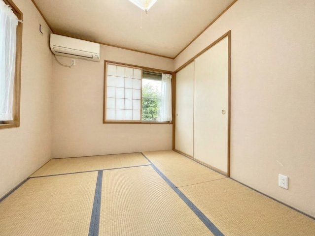 【和室】の画像