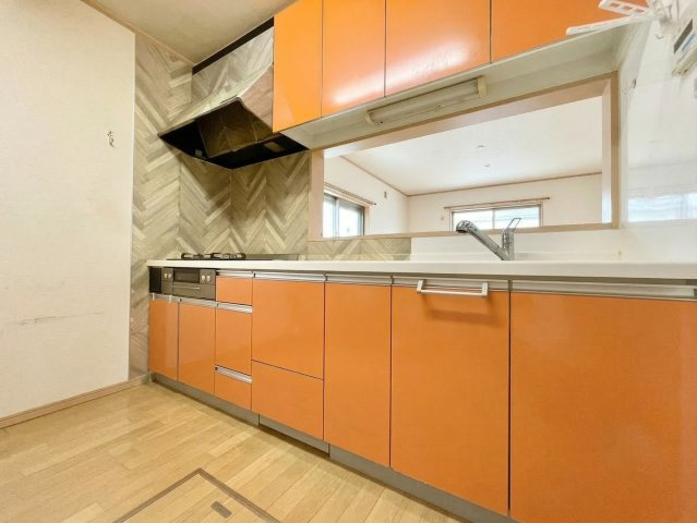 【キッチン】の画像