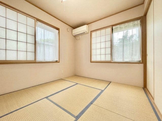 【和室】の画像