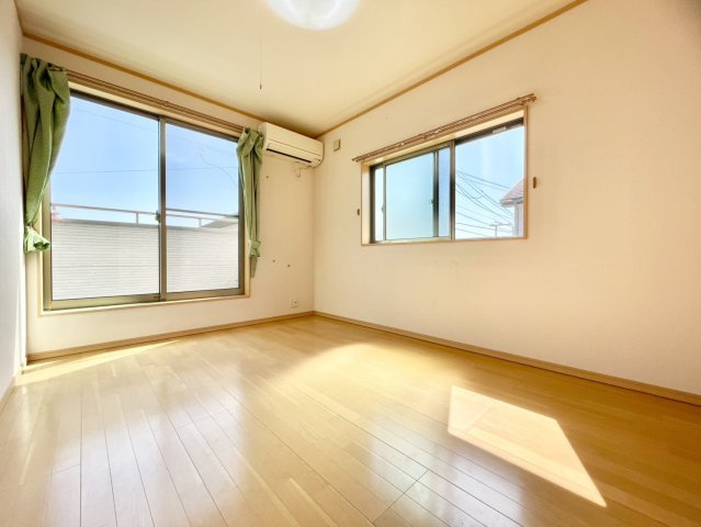 【洋室】の画像