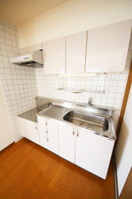 【キッチン】 | ウェーヴ ２１