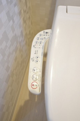 【トイレ】 | Sweet Home | ☆参考写真☆