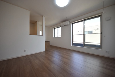 【居間・リビング】 | Sweet Home | ☆参考写真☆