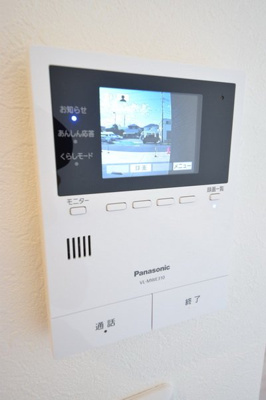 【セキュリティ】 | Sweet Home | ☆参考写真☆