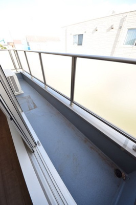 【バルコニー】 | Sweet Home | ☆参考写真☆