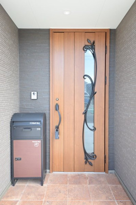 【玄関】 | Sweet Home