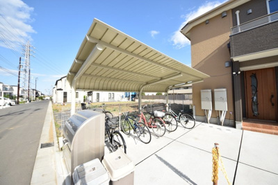 【その他共用部分】 | Sweet Home