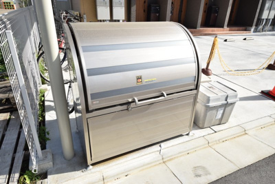 【その他共用部分】 | Sweet Home