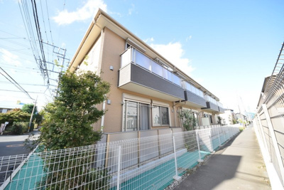 【外観】 | Sweet Home