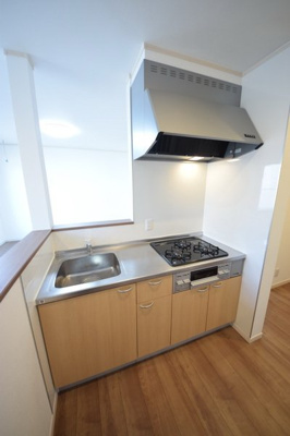 【キッチン】 | Sweet Home | ☆参考写真☆