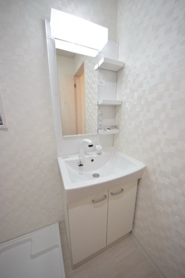 【独立洗面台】 | Sweet Home | ☆参考写真☆