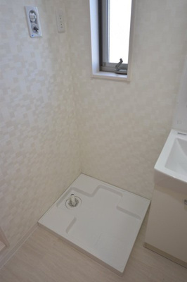 【洗面所】 | Sweet Home | ☆参考写真☆