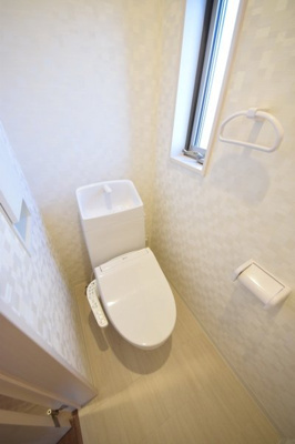 【トイレ】 | Sweet Home | ☆参考写真☆