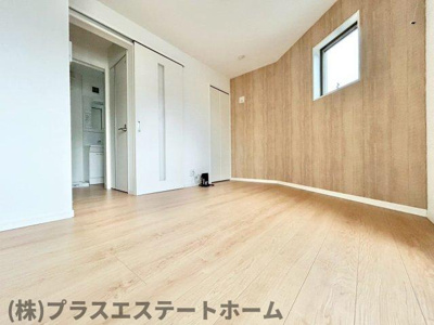 【居間・リビング】 | グランメール梅ヶ香町ANNEX