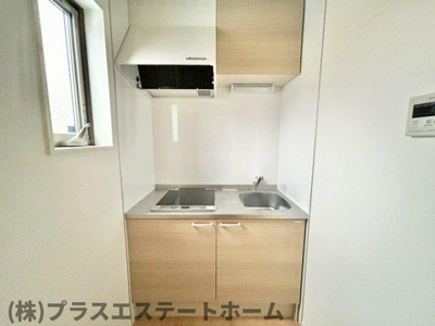 【キッチン】 | グランメール梅ヶ香町ANNEX