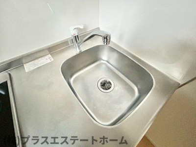 【キッチン】 | グランメール梅ヶ香町ANNEX