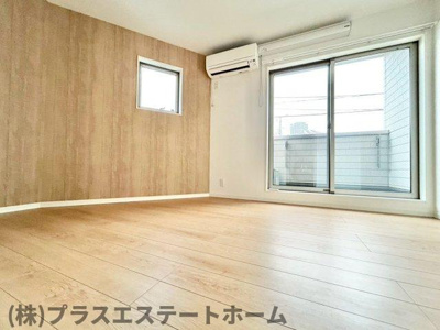 【居間・リビング】 | グランメール梅ヶ香町ANNEX