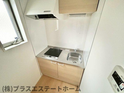 【キッチン】 | グランメール梅ヶ香町ANNEX