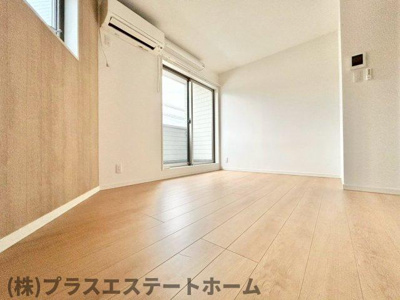【寝室】 | グランメール梅ヶ香町ANNEX