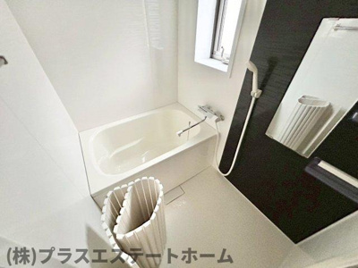 【浴室】 | グランメール梅ヶ香町ANNEX