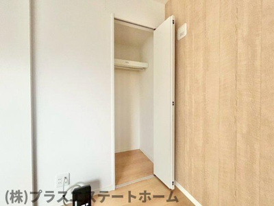 【収納】 | グランメール梅ヶ香町ANNEX